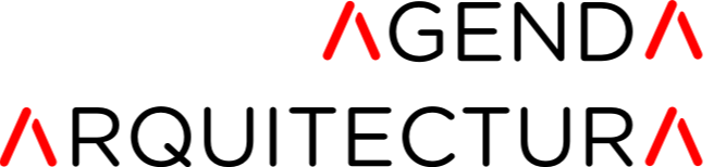 Agenda Arquitectura