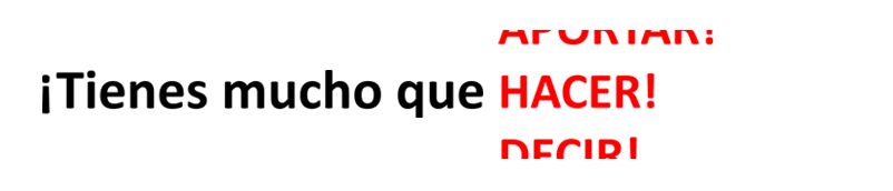 Agenda Arquitectura