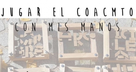 JUGAR EL COACMTO CON MIS MANOS