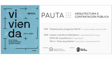 Presentación Progama Pauta